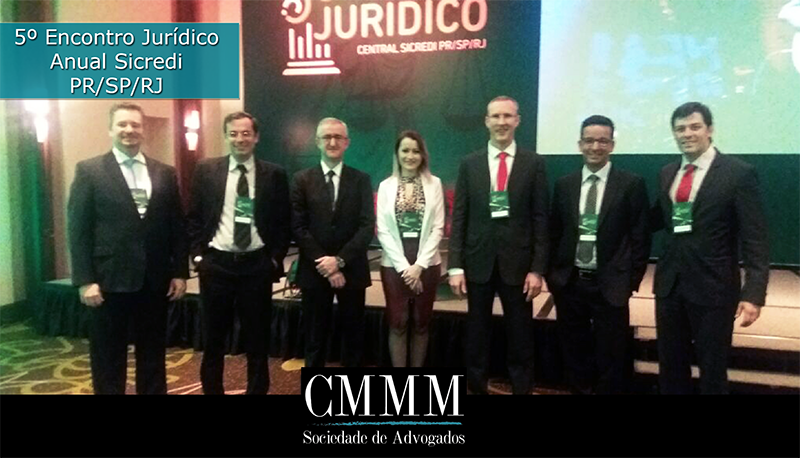 5 Encontro Anual da Central Sicredi