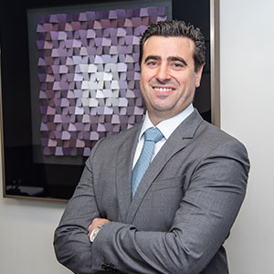 Fernando Denis Martins