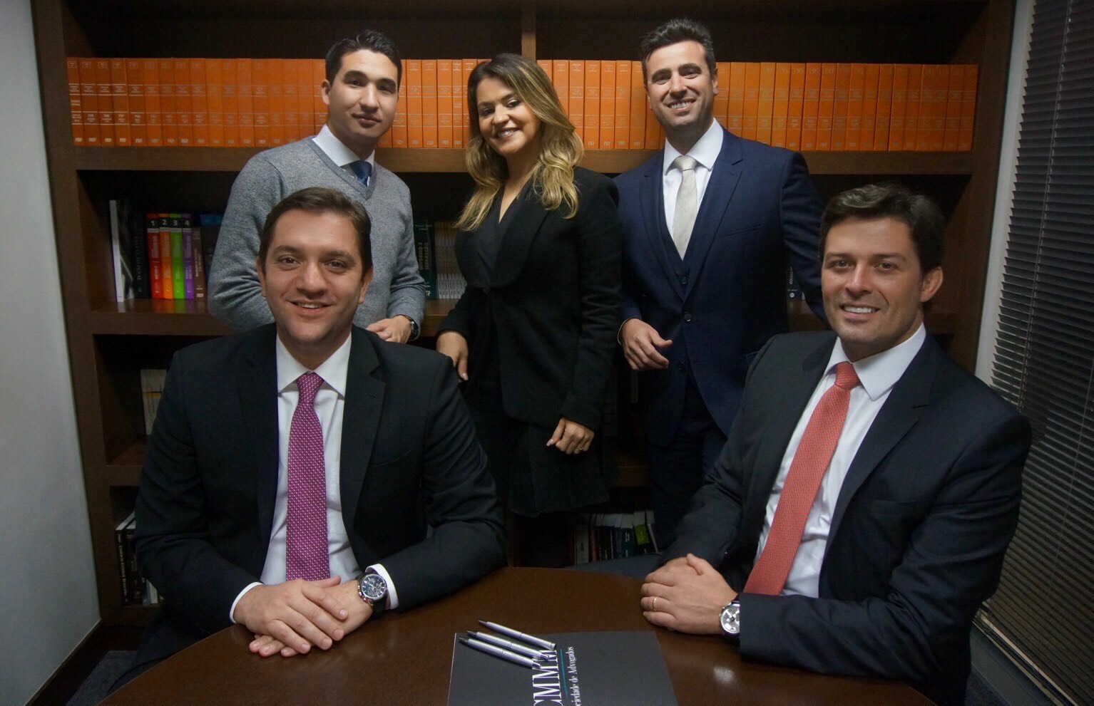 foto para divulgação Criminal