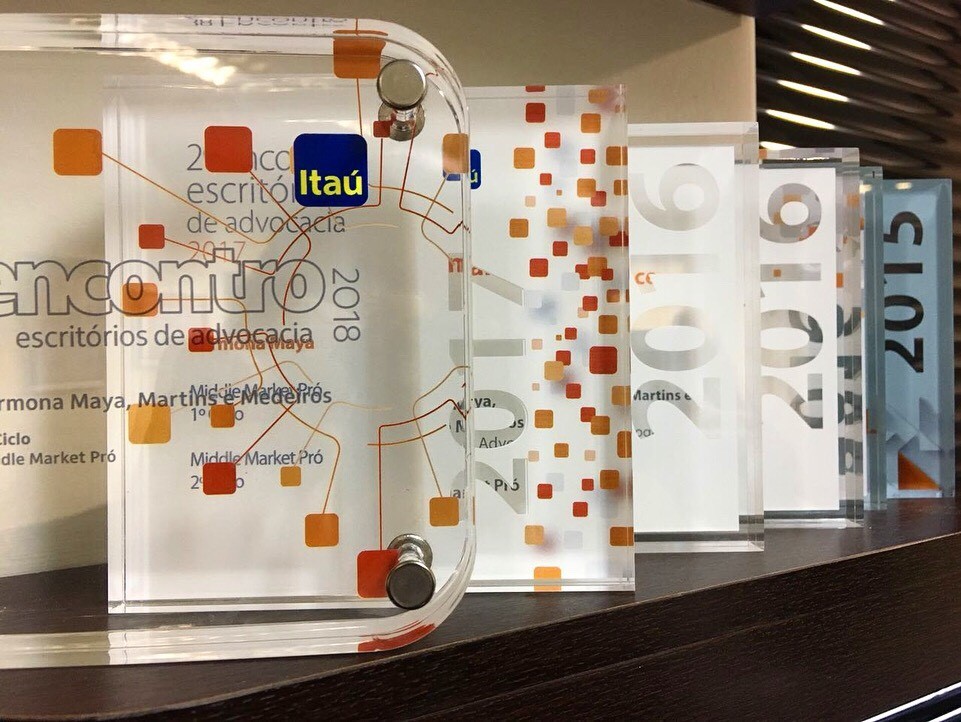 premios itau